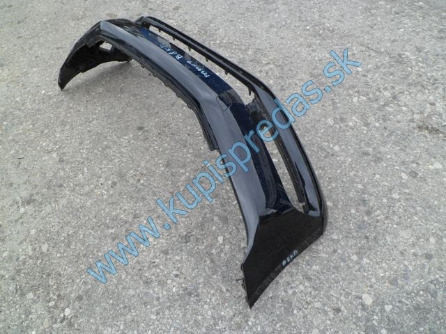 predný nárazník na vw volkswagen passat b8 , 3g0807221, 